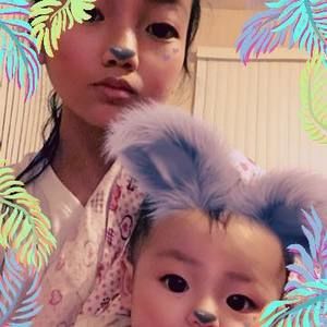 Meet your Posher, Sherina